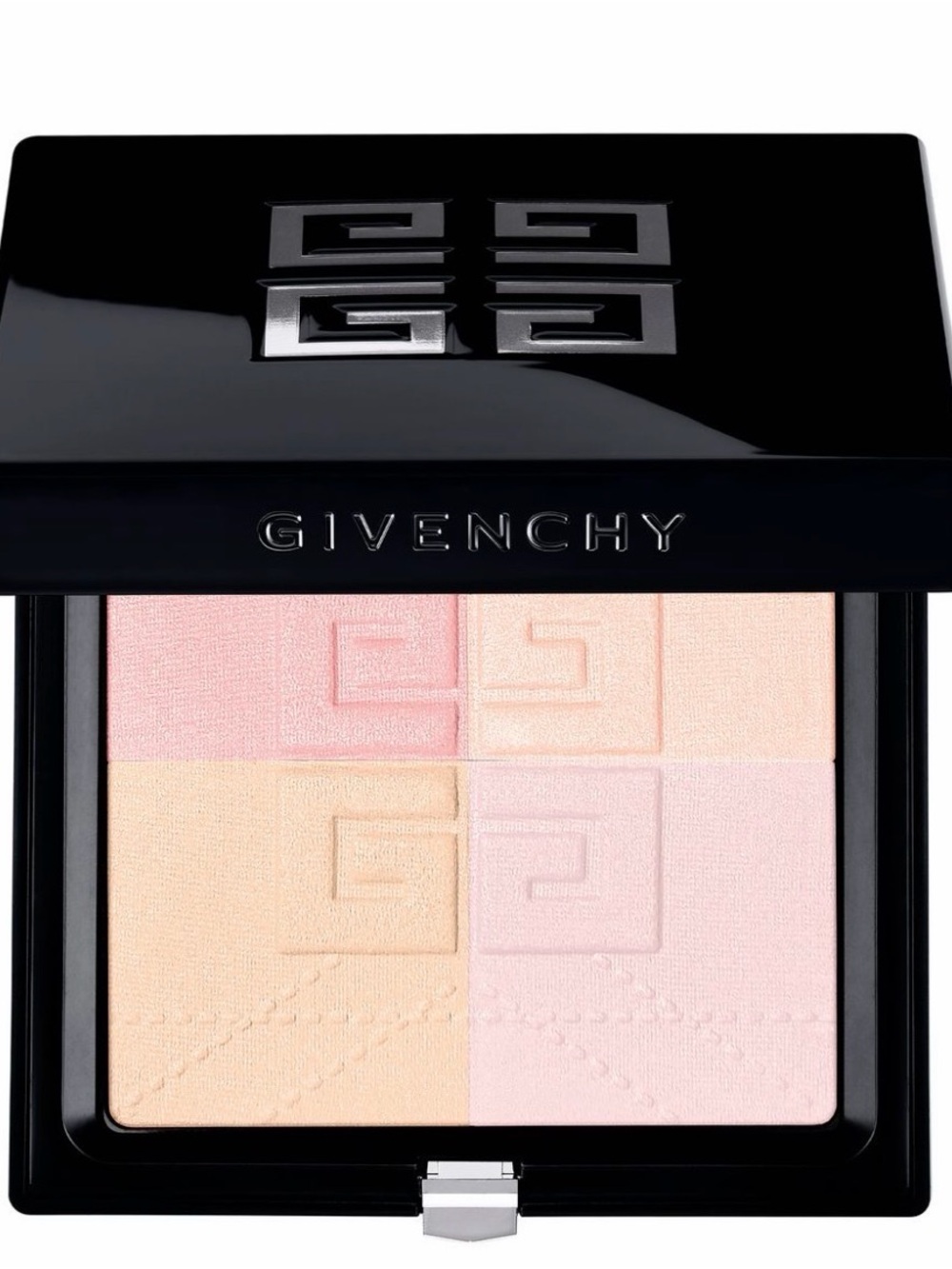 Givenchy prisme libre pressed powder